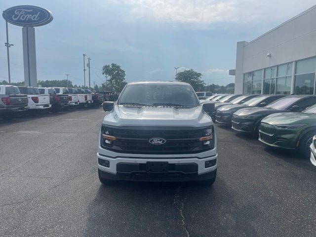 2024 Ford F-150 XLT HEATED LEATHER SEATS