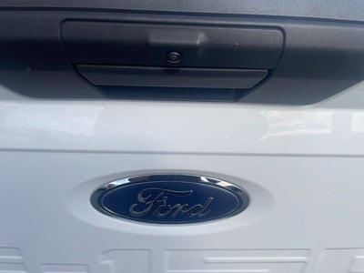 2023 Ford F-150 XLT 8 FT BED