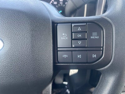 2023 Ford F-150 XLT 8 FT BED