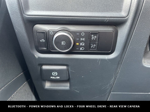 2023 Ford F-150 XL STX