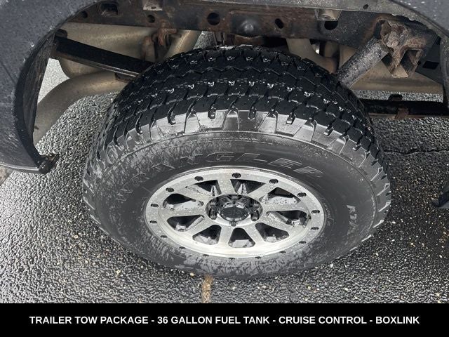 2015 Ford F-150 XL SPORT APPEARANCE PACKAGE