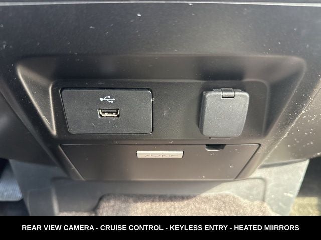 2017 Ford F-150 XLT 4WD LOW MILE LOCAL TRADE