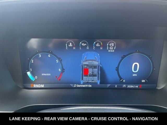 2024 Ford F-150 XL 4x4