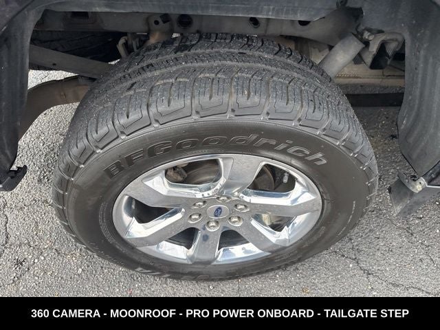 2022 Ford F-150 XLT 5.0 V8 LOCAL TRADE