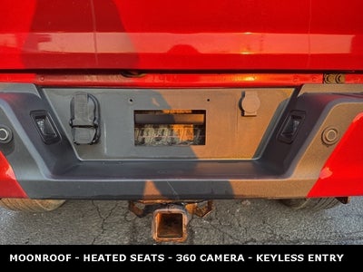 2023 Ford F-150 XLT 5.0 V8