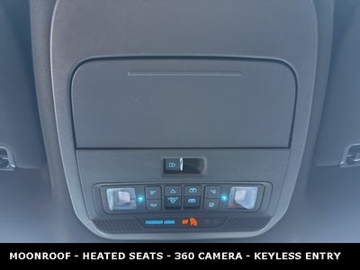 2023 Ford F-150 XLT 5.0 V8