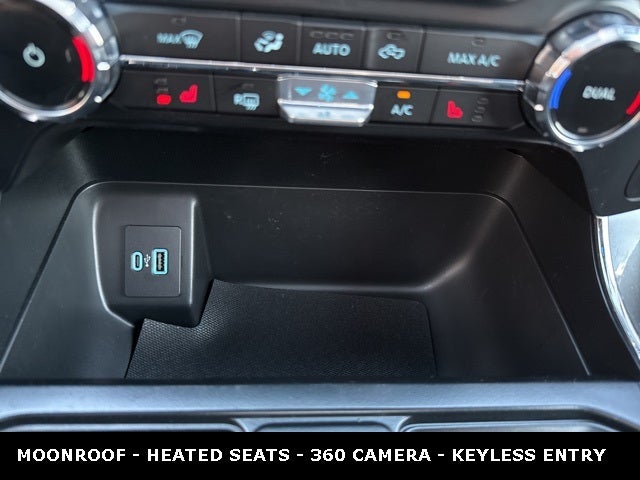 2023 Ford F-150 XLT 5.0 V8