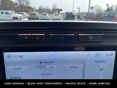 2023 Ford F-150 XLT 5.0 V8 LONG BOX