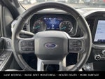 2023 Ford F-150 XLT 5.0 V8 LONG BOX