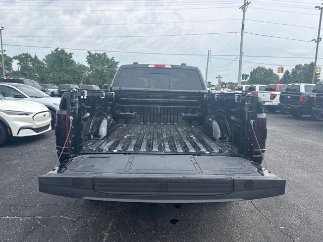 2023 Ford F-150 XLT 5.0 V8 LONG BOX