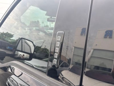 2023 Ford F-150 XLT 5.0 V8 LONG BOX