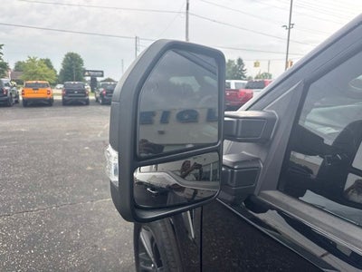 2023 Ford F-150 XLT 5.0 V8 LONG BOX