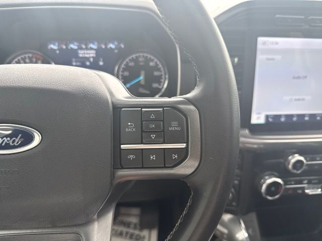 2023 Ford F-150 XLT 5.0 V8 LONG BOX