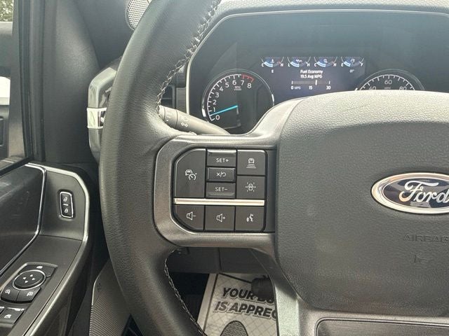 2023 Ford F-150 XLT 5.0 V8 LONG BOX