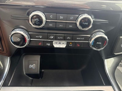 2023 Ford F-150 XLT 5.0 V8 LONG BOX