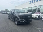 2023 Ford F-150 XLT 5.0 V8 LONG BOX