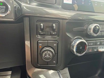 2023 Ford F-150 XLT 5.0 V8 LONG BOX
