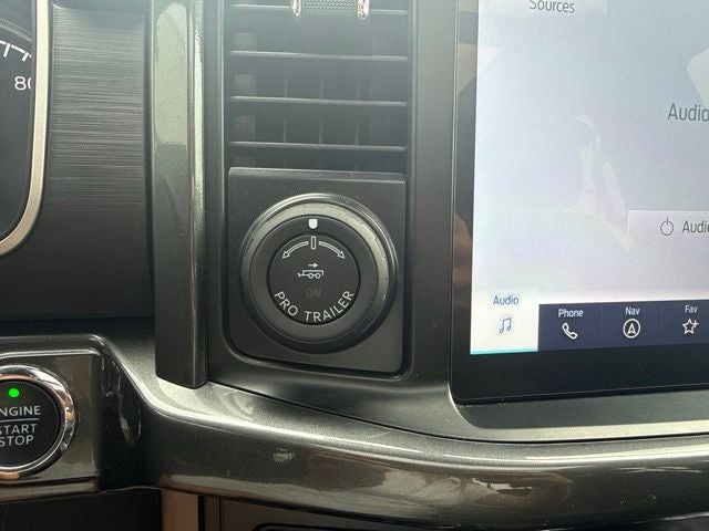 2023 Ford F-150 XLT 5.0 V8 LONG BOX