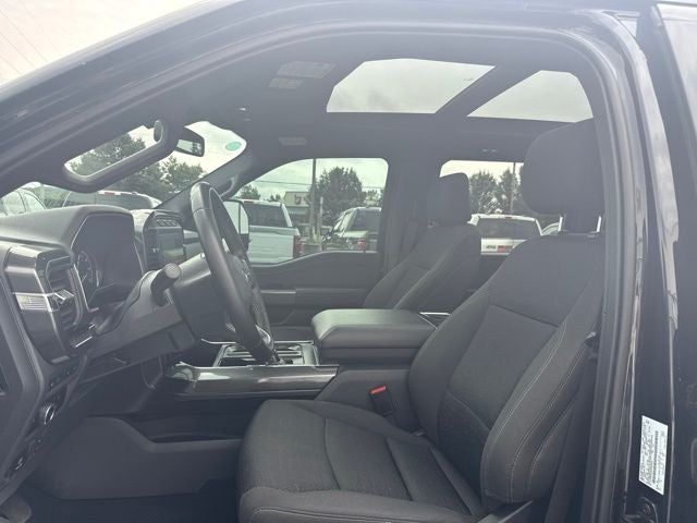 2023 Ford F-150 XLT 5.0 V8 LONG BOX