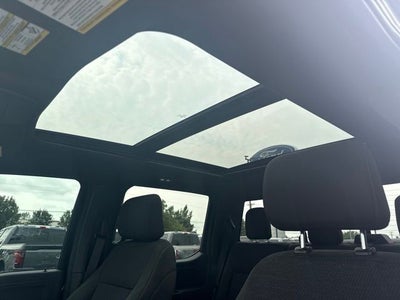 2023 Ford F-150 XLT 5.0 V8 LONG BOX