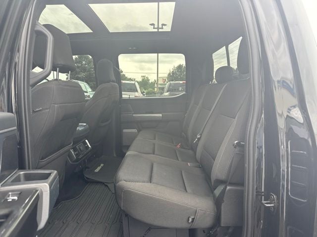 2023 Ford F-150 XLT 5.0 V8 LONG BOX