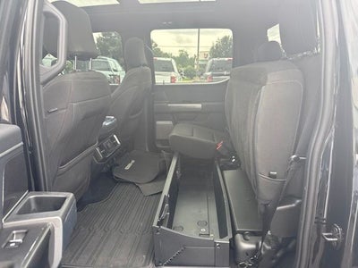 2023 Ford F-150 XLT 5.0 V8 LONG BOX