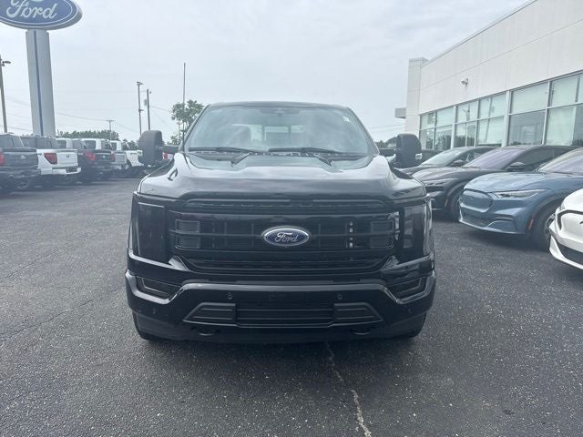 2023 Ford F-150 XLT 5.0 V8 LONG BOX