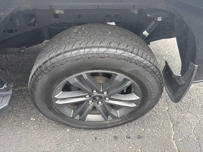 2023 Ford F-150 XLT 5.0 V8 LONG BOX