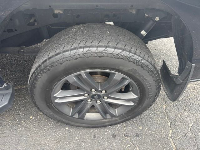 2023 Ford F-150 XLT 5.0 V8 LONG BOX