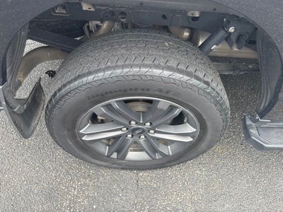 2023 Ford F-150 XLT 5.0 V8 LONG BOX