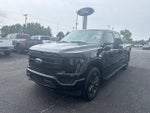 2023 Ford F-150 XLT 5.0 V8 LONG BOX