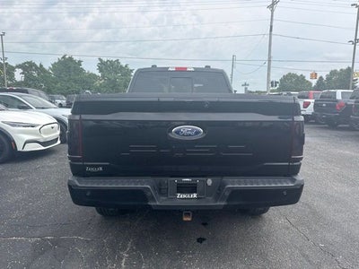 2023 Ford F-150 XLT 5.0 V8 LONG BOX