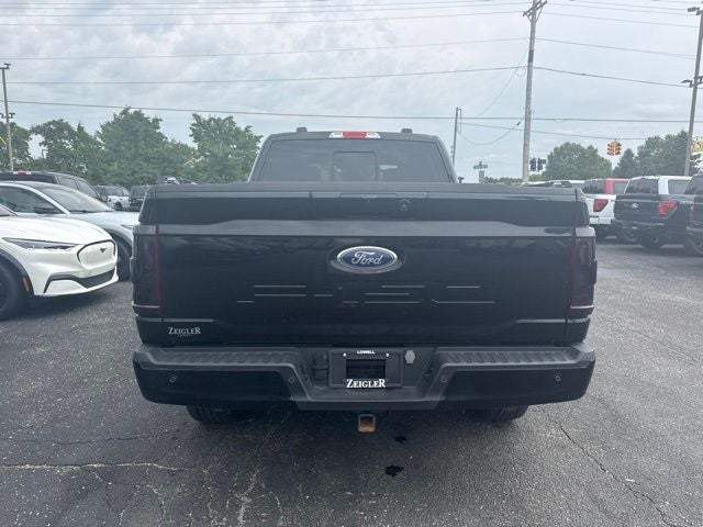 2023 Ford F-150 XLT 5.0 V8 LONG BOX