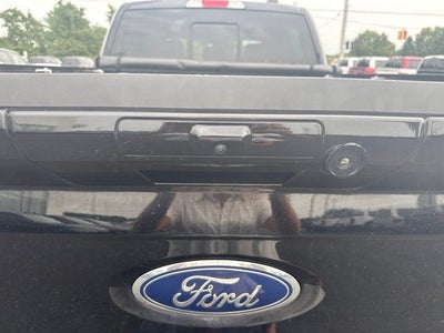 2023 Ford F-150 XLT 5.0 V8 LONG BOX