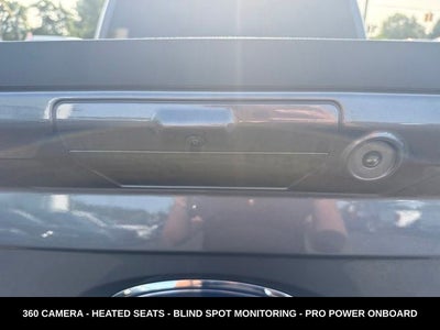 2023 Ford F-150 XLT 5.0 V8