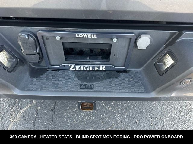 2023 Ford F-150 XLT 5.0 V8