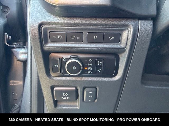 2023 Ford F-150 XLT 5.0 V8
