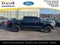 2023 Ford F-150 Lariat TWIN PANEL MOONROOF