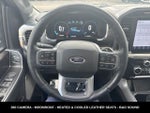 2023 Ford F-150 Lariat MAX TOW