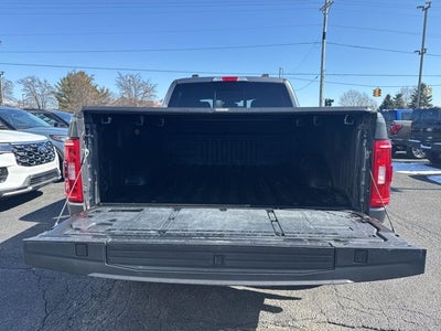 2021 Ford F-150 XLT LONGBOX 4WD