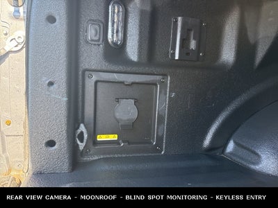 2021 Ford F-150 XLT LONGBOX 4WD