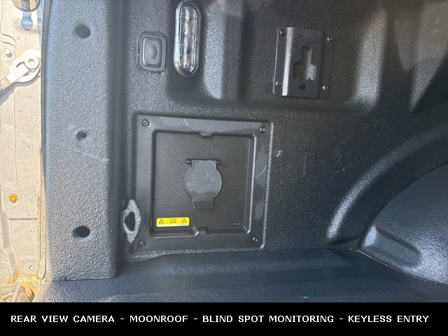 2021 Ford F-150 XLT LONGBOX 4WD