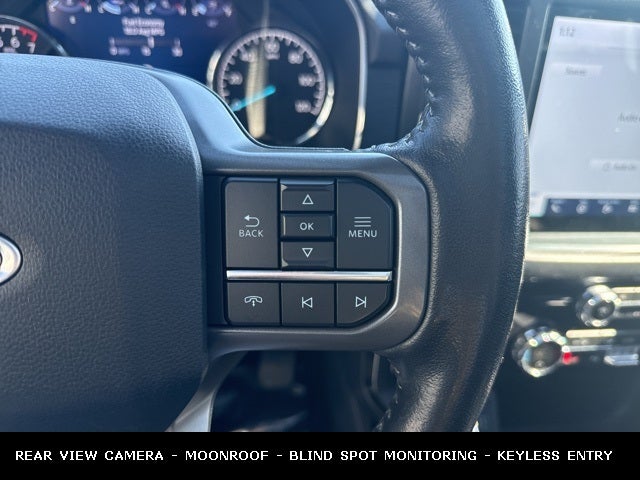 2021 Ford F-150 XLT LONGBOX 4WD