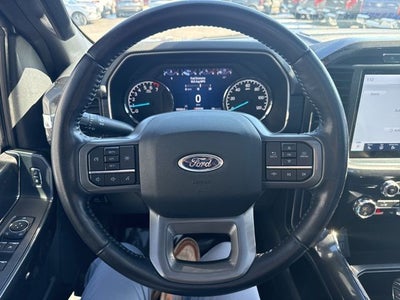 2021 Ford F-150 XLT LONGBOX 4WD