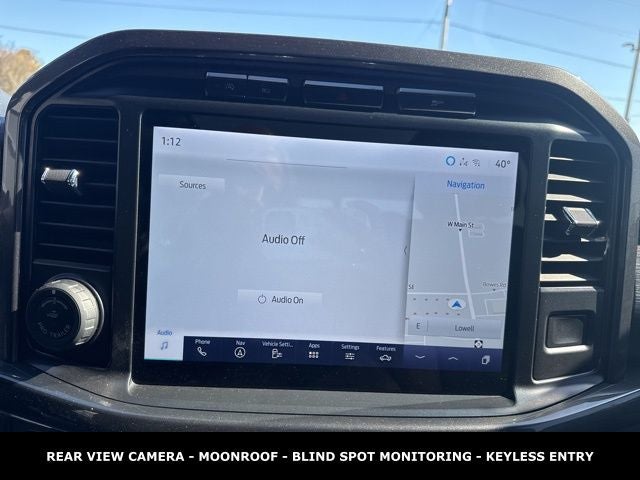 2021 Ford F-150 XLT LONGBOX 4WD