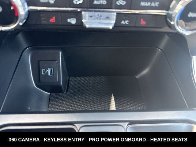 2023 Ford F-150 XLT MAX TOW SOLD HERE NEW