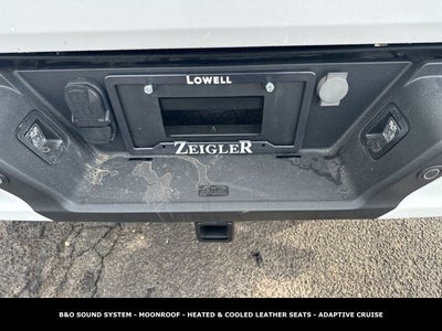 2023 Ford F-150 Lariat LONG BOX MAX TOW