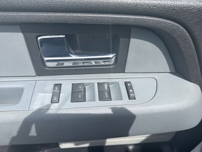 2013 Ford F-150 XLT 5.0 V8