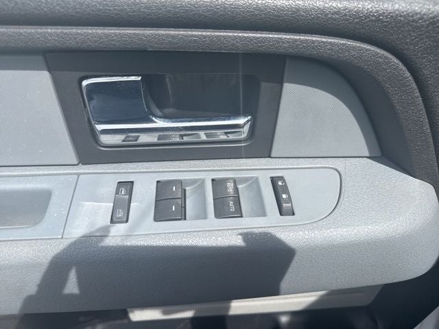 2013 Ford F-150 XLT 5.0 V8
