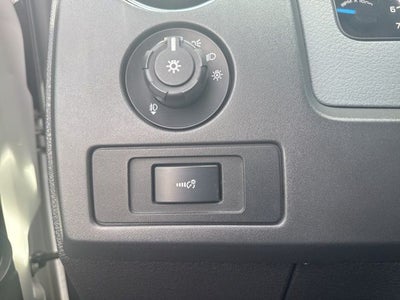 2013 Ford F-150 XLT 5.0 V8